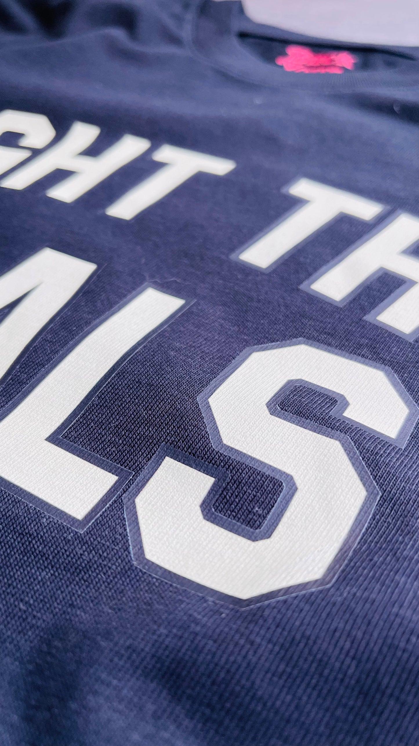 Buck your ideas ‘Light the coals’ T-Shirt