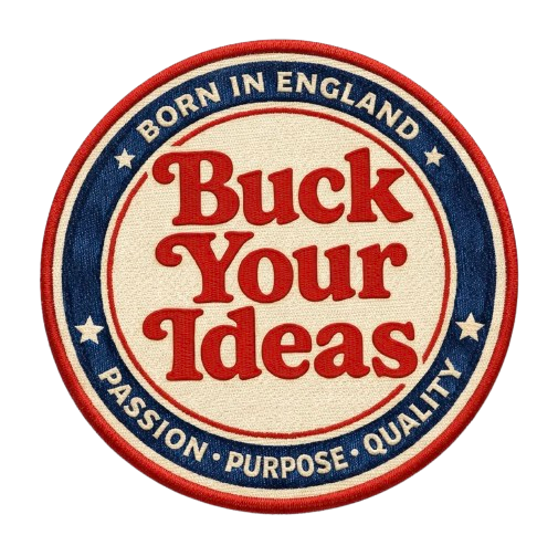 Buck your ideas