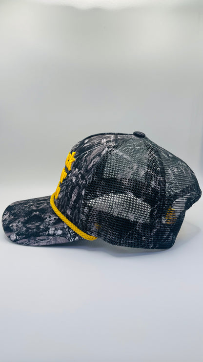 Buck Your Ideas ‘Buckers camo’