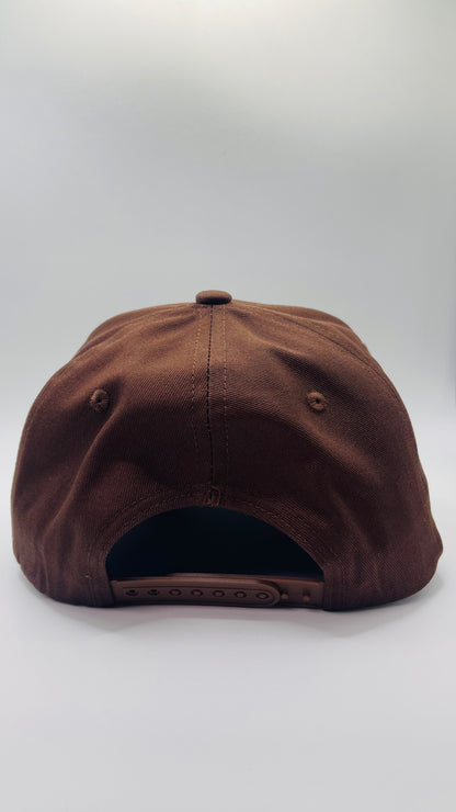 Buck Your Ideas ‘Feather Mountain’ cap